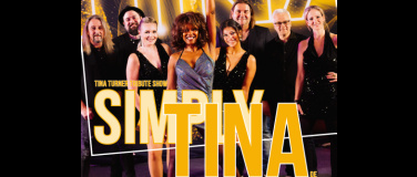 Event-Image for 'Simply Tina – The Tina Turner Tribute Show'
