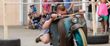 Event-Image for 'Simson- und MZ-Treffen feat. Eska'