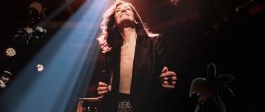 Event-Image for 'argovia philharmonic meets Sina!'