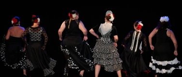 Event-Image for 'Flamenco- Show'