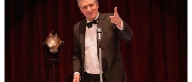 Event-Image for 'Sinatra - &bdquo;Ol&lsquo; Blue Eyes&ldquo;'