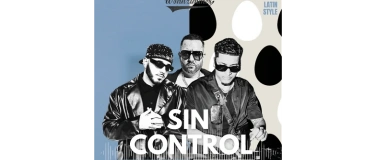 Event-Image for 'Sin Control &ndash; Easter Special Clubnight im Wohnzimmer'