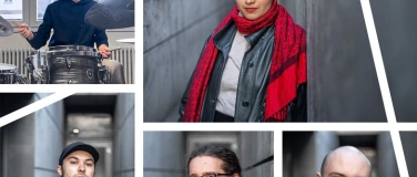 Event-Image for 'Konzert mit der Band "SÍNCO"'