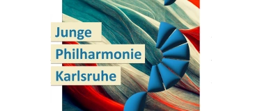 Event-Image for 'Die Junge Philharmonie Karlsruhe lädt ein zur 9. Sinfonietta'