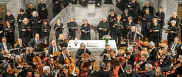 Event-Image for 'Sinfonieorchester Niederberg Harmonien der Erinnerung'
