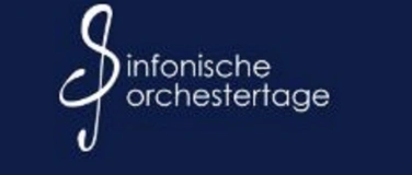 Event-Image for '4. Sinfonischen Orchestertage'