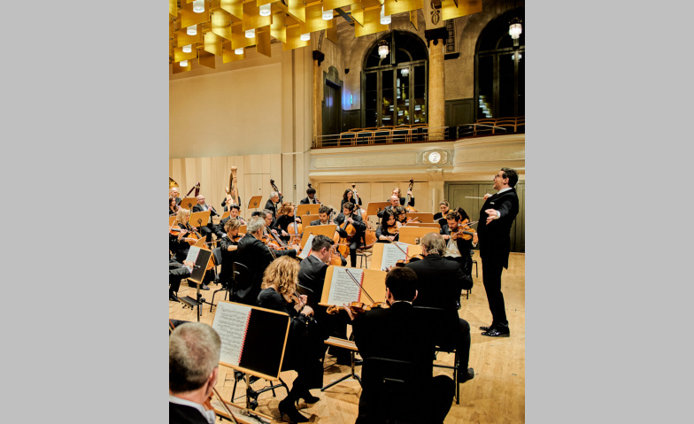 Sinfonisches Märchen Tonhalle, St. Gallen Tickets