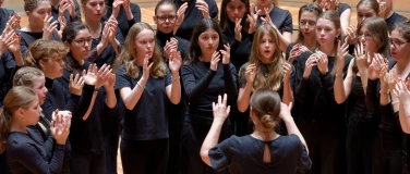 Event-Image for 'Musica Sacra International - Auftaktkonzert Illertissen'