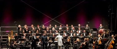 Event-Image for '73. Dotter-Konzert: Sing Along'