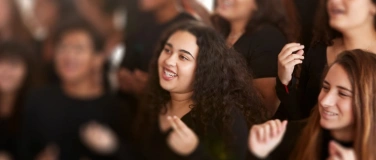 Event-Image for 'Die Kunst des mühelosen Singens – ein Gesangs-Workshop'