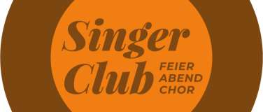 Event-Image for 'Singer Club Feierabendchor'