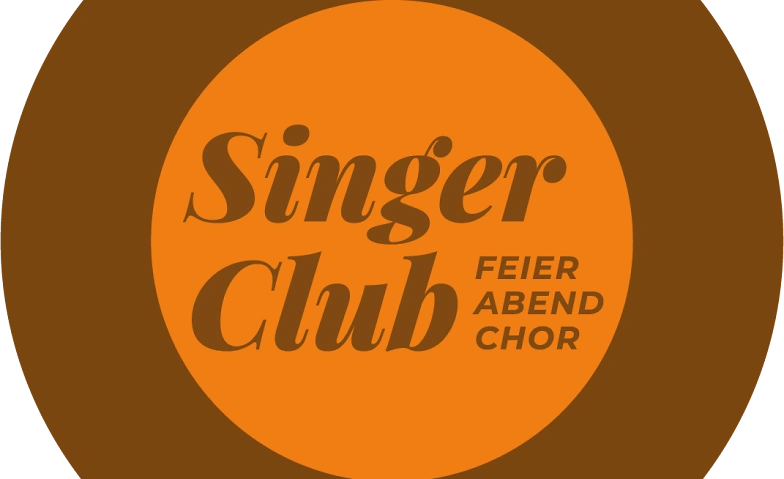 Singer Club Feierabendchor Billets