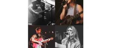 Event-Image for 'Singer- Songwriter*innen Abend'