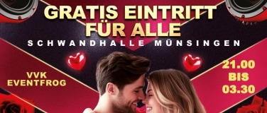 Event-Image for 'GRATIS EINTRITT F&Uuml;R ALLE!! CLOSING-PARTY / SINGLE NIGHT'