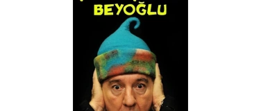 Event-Image for 'SINGIR SINGIR BEYOGLU'