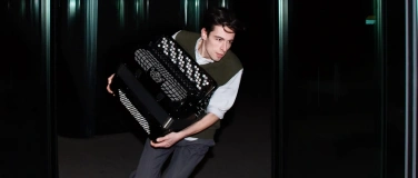 Event-Image for 'Anatole Muster - by Bricks and Sounds'