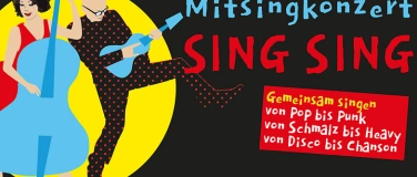 Event-Image for 'SING SING – das etwas andere Mitsing-Konzert'