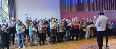 Event-Image for 'Die Schola Cantorum Wettingensis l&auml;dt zum Singtag ein'