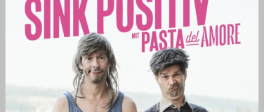 Event-Image for 'SINK POSITIV'