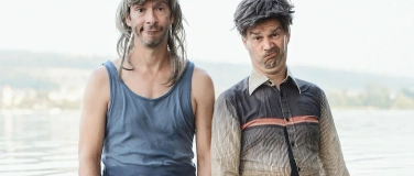 Event-Image for 'Chetti-Anlass: Pasta del Amore «Sink positiv»'