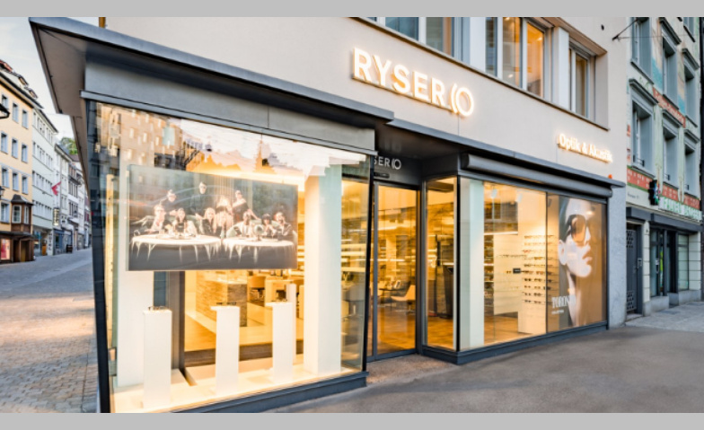Event-Image for 'Sinne testen &ndash; Sehen & H&ouml;ren erleben bei Ryser Optik'