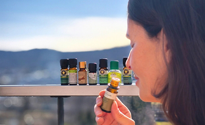 Event-Image for 'Achtsam im Alltag &ndash; der Sinnesparcours'