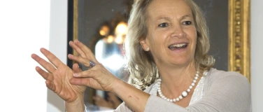 Event-Image for 'Quantenheilung / AHA-Erlebnisabend'