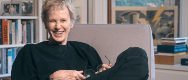 Event-Image for 'Siri Hustvedt &ndash; Dance Around the Self'