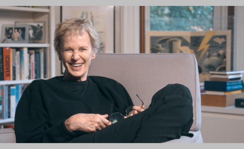 Event-Image for 'Siri Hustvedt &ndash; Dance Around the Self'