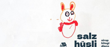 Event-Image for 'Siruphitsgi Disco'