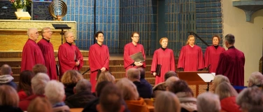 Event-Image for 'NoonSong'