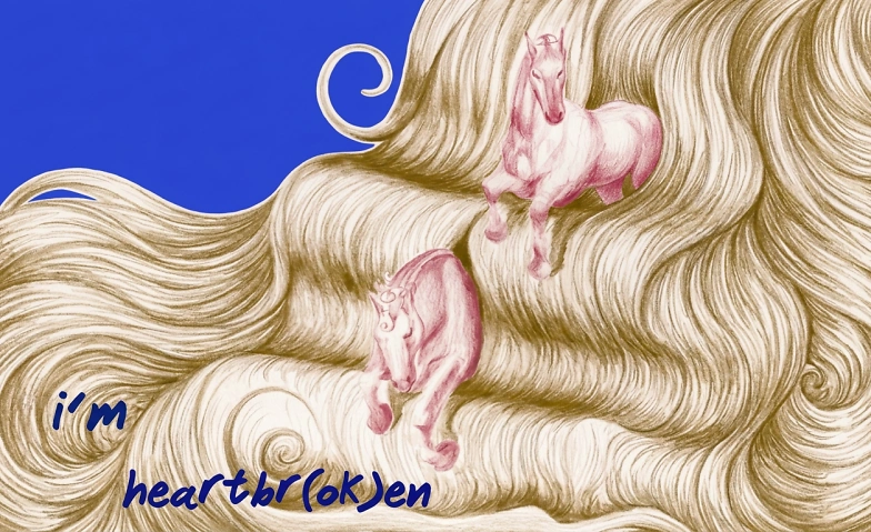 i&rsquo;m heartbr(ok)en Tickets