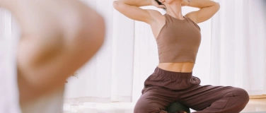 Event-Image for 'Yoga in der Nachbarschaft'