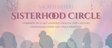Event-Image for 'Sisterhood Circle Düsseldorf'