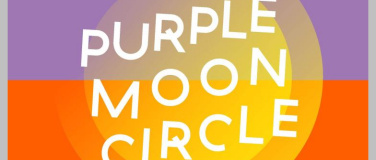 Event-Image for 'Sisterhood in Action – Purple Moon Circle'