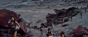 Event-Image for 'Widerständige Bilder: Dialogischer Rundgang'