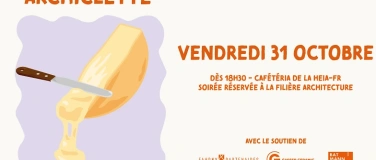 Event-Image for 'Archiclette'