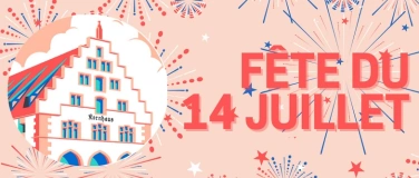 Event-Image for 'Fête du 14 juillet'