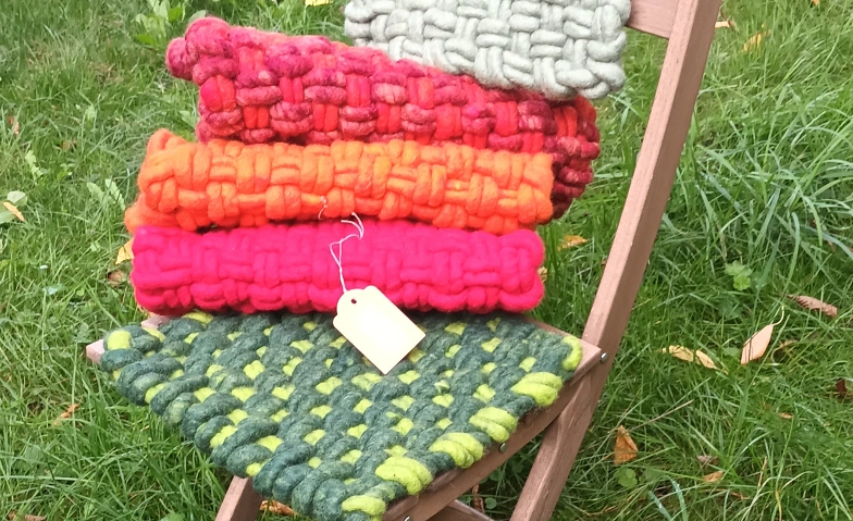 Event-Image for 'Sitzkissen flechten'