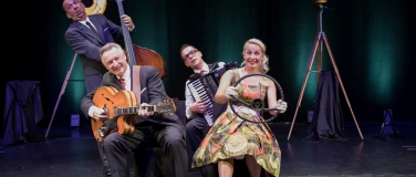 Event-Image for 'Conny und die Sonntagsfahrer'