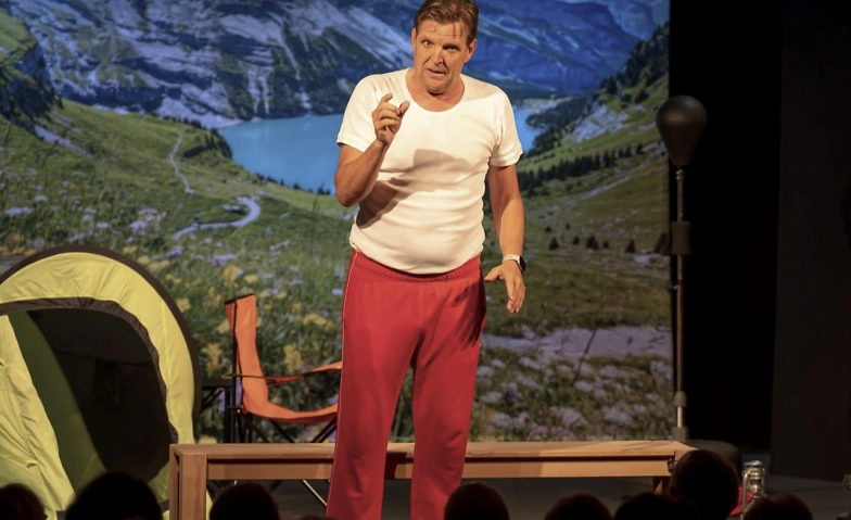 Sixpack im Speckmantel (Gastspiel) Tickets