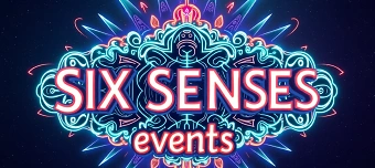 Veranstalter:in von Six Senses Events - Sunshine Frequencies Open Air Festival