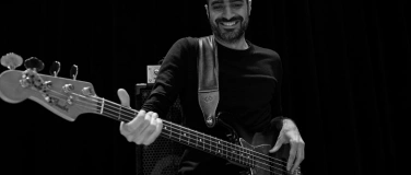 Event-Image for 'SJO Groove'