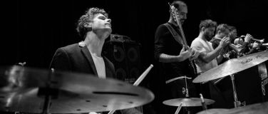 Event-Image for 'SJO Latin'