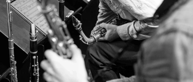 Event-Image for 'SJO plays Originals'