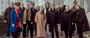 Event-Image for 'Sarah Chaksad Large Ensemble'