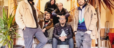 Event-Image for 'Skampida (Kolumbien)'