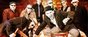 Event-Image for 'SKAOS (!)  im Kulturgewächshaus Birkenried'