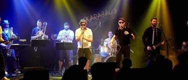 Event-Image for 'Band „Skarabäus“'