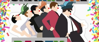 Event-Image for 'Skarneval Party'